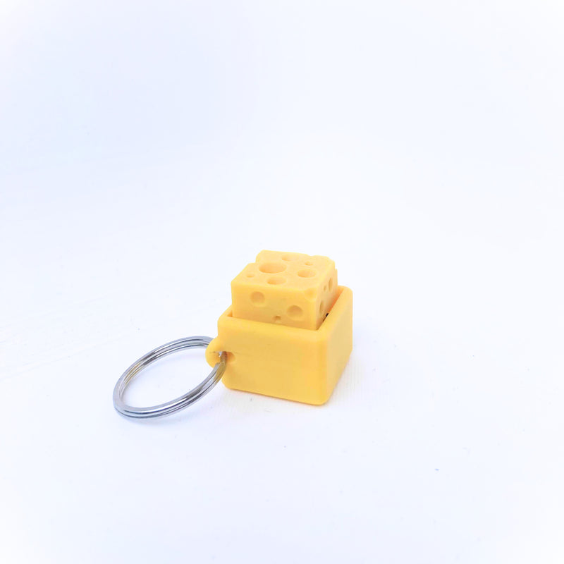 Cheesy Clicker