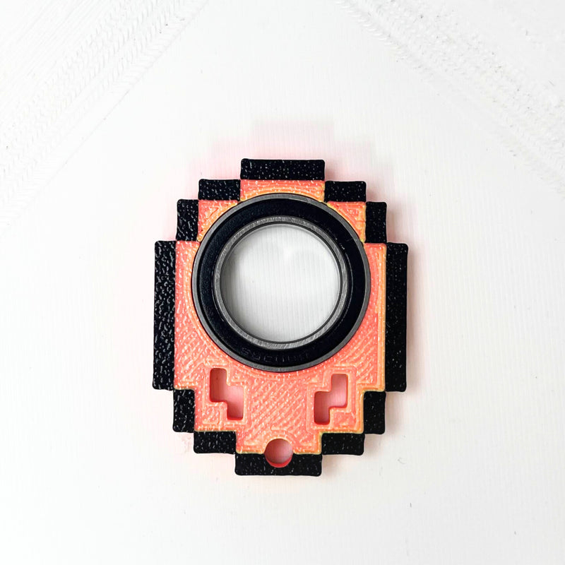 KeySpinner - Neon