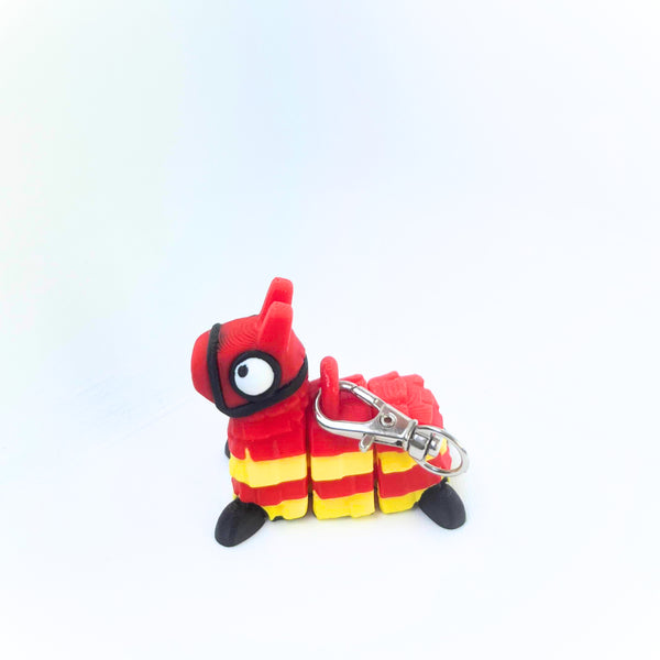 Flexi piniata Burito