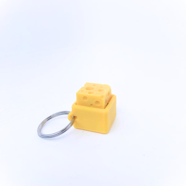 Cheesy Clicker