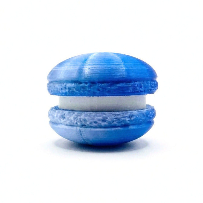 KLIKARONIK - Frozen