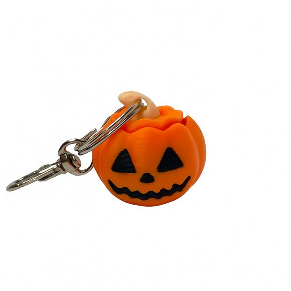 HALLOWEEN - Dynia clicker