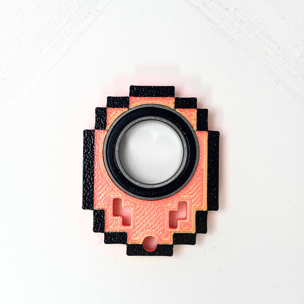 KeySpinner - Neon