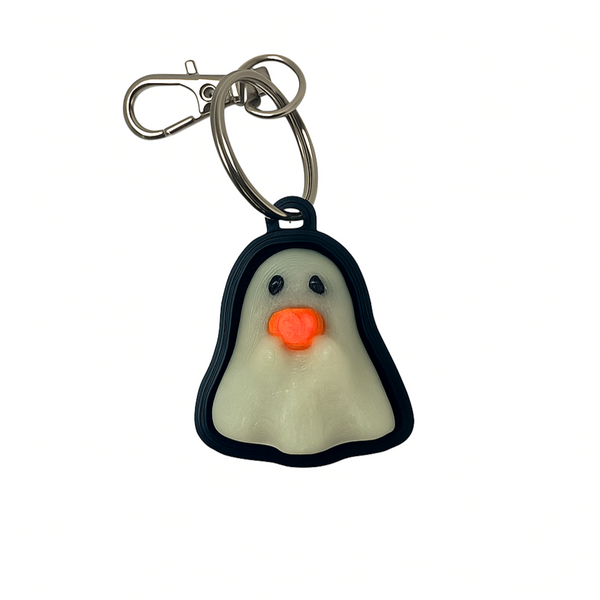 HALLOWEEN - Duszek clicker