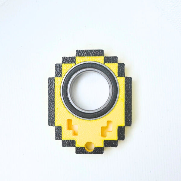 Keyspinner - Żółty