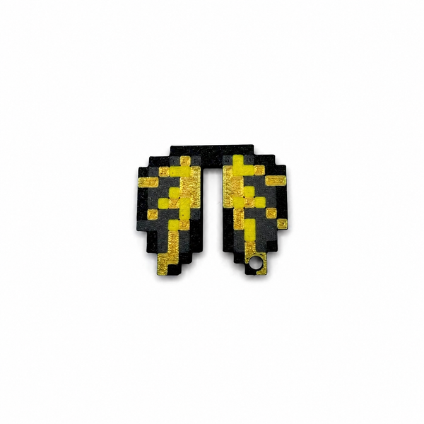 Wzmocniona elytra