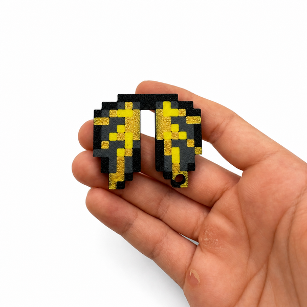 Wzmocniona elytra