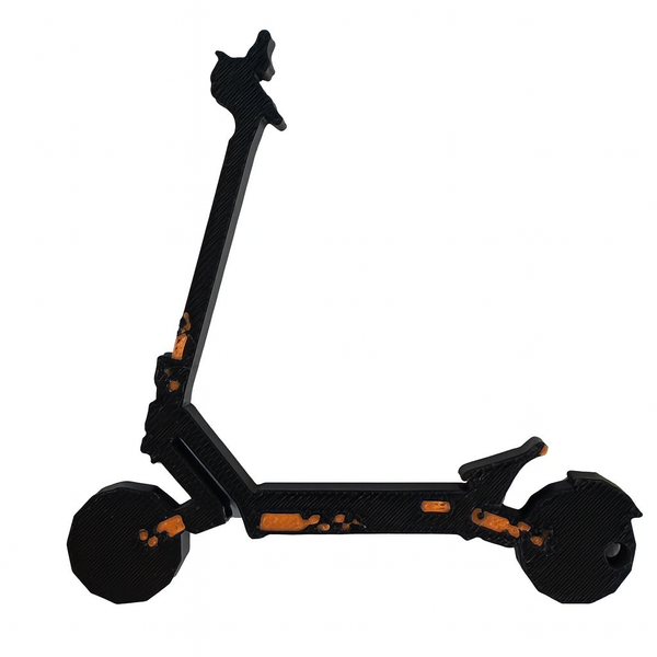 Hulajnoga elekryczna G2 - brelok