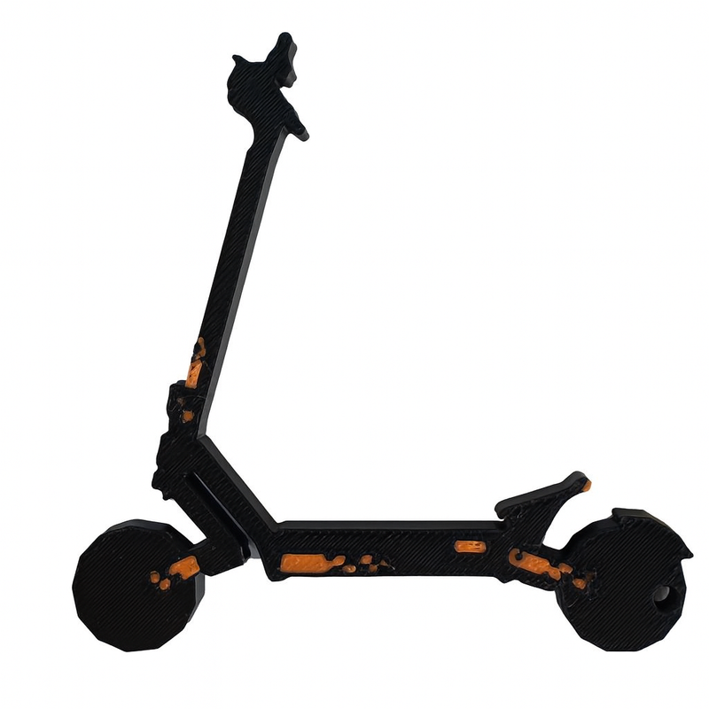 Hulajnoga elekryczna G2 - brelok