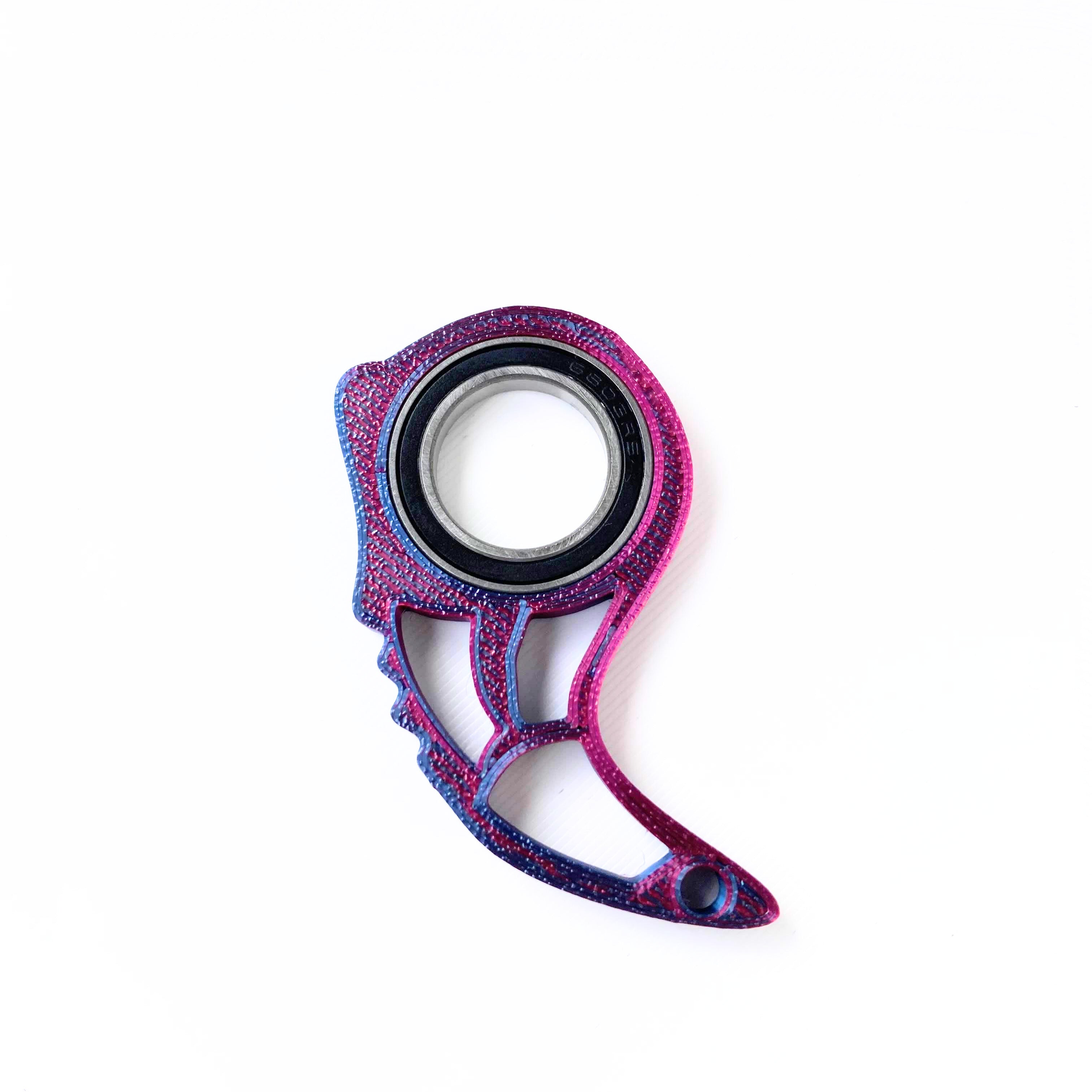 KeyRambit - Midnight city – FLIPEK.PL
