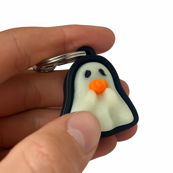 HALLOWEEN - Duszek clicker