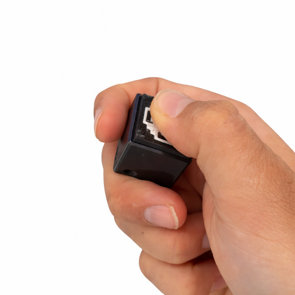 Clicker - Blok widmo