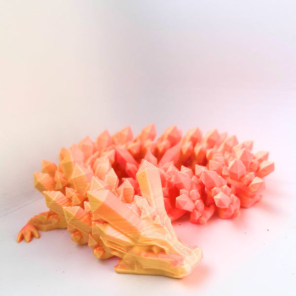Flexi smok - Neon