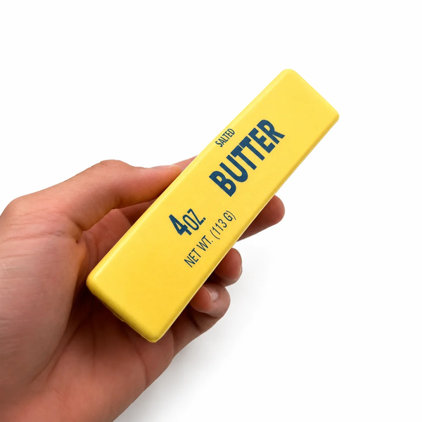 Gniotek BUTTER